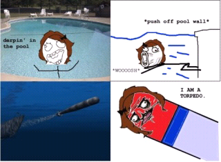 torpedo - Meme by themonster :) Memedroid