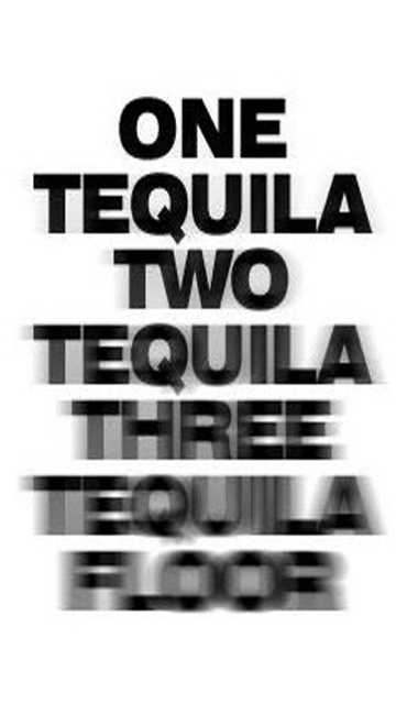 Tequila.... - meme
