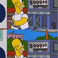 Bart's Gas