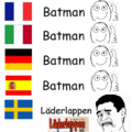 Swedes...