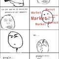El Nuevo Market