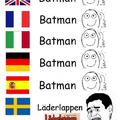 differenze linguistiche