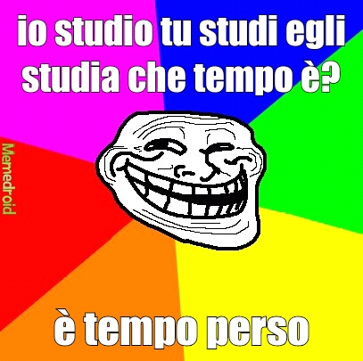studio - meme
