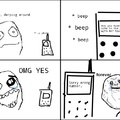 Rage comic