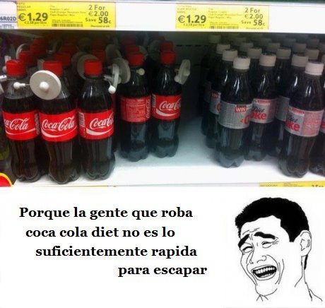 Cocacola - meme