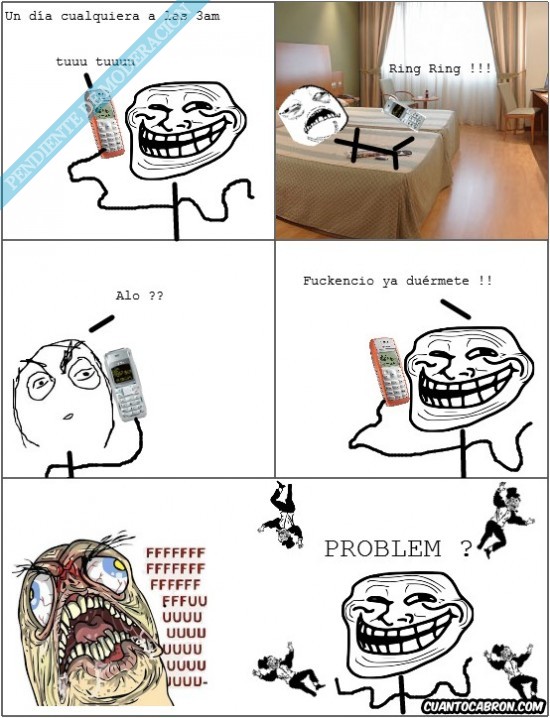 The best Troll Face memes :) Memedroid