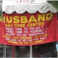 husband daycare