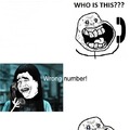grudge + forever alone guy