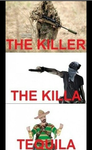Killers - meme