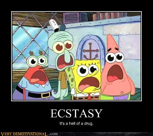 ecstasy - Meme subido por favmexican :) Memedroid