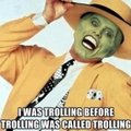 troll