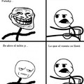 cereal guy