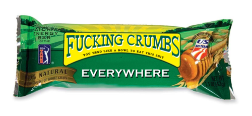 crumbs - meme