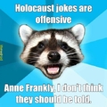 Anne Frank Reference
