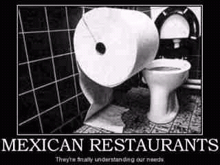 Mexicans - meme