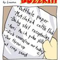 butthole paper