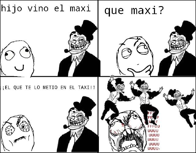 trolldad_maxi - meme