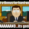 Job Bonus