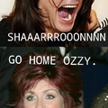 Ozzy stahp.