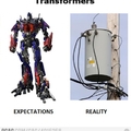 what transformers really are!