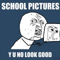 school pictures
