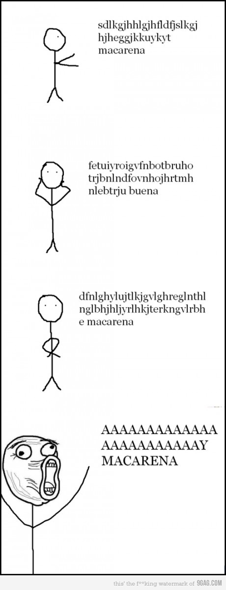 dance - meme