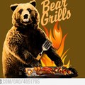 bear grills