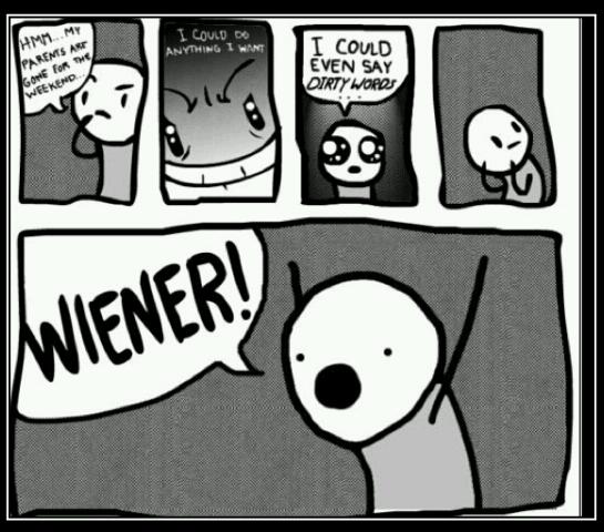 Wiener! - meme