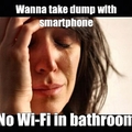 wifi problems