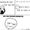 Troll Dad Or Just Stupid Dad?