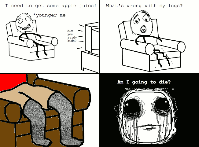 I going to die. I going to die. I just want to die. I going to die. Going to die.