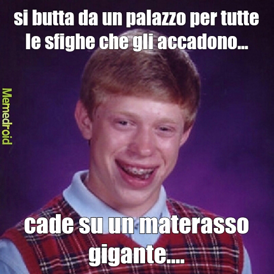 Sfigato5# - meme