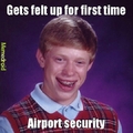 Only Bad luck brian logic