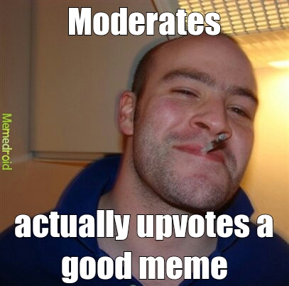 good guy - meme