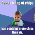 bag of chips