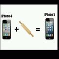 how the iPhone 5 is made
