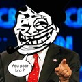 troll Romney