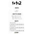 Math! stahp!!!