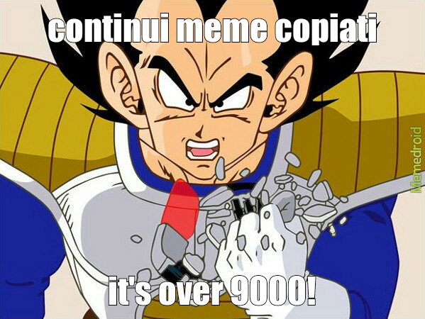 copy - meme
