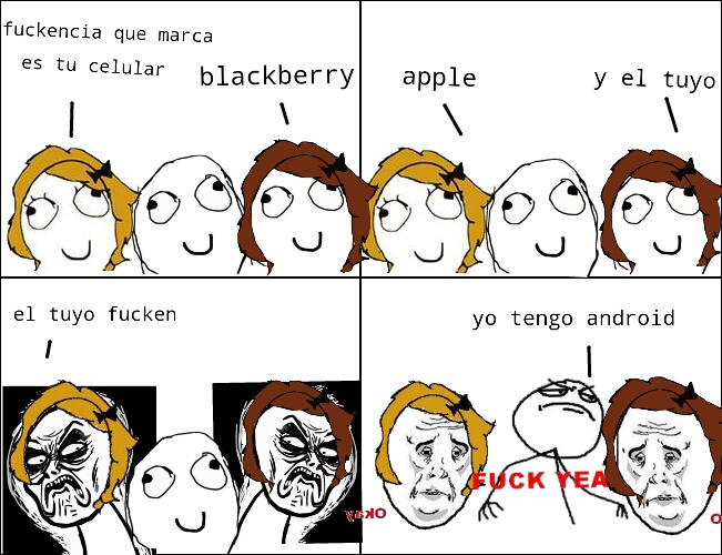 android - Meme by sobaco_2000 :) Memedroid