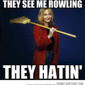 Rowling