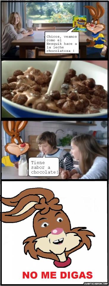 chocolate - meme