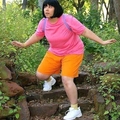 Dora in 30 yrs