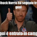 Chuck puÃ²k