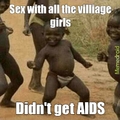 Just HIV