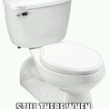 Good Guy Toilet ?
