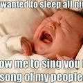 baby song