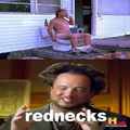 rednecks