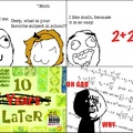math logic -.-