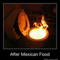mexican food